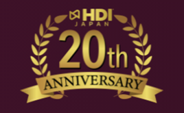 HDI-20th